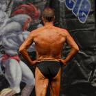 Walter  Burroughs - NPC Kentucky 2009 - #1