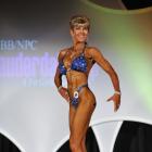 Debra  Fontaine - NPC Fort Lauderdale Championships 2010 - #1