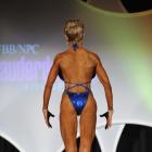 Debra  Fontaine - NPC Fort Lauderdale Championships 2010 - #1