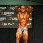 Thomas  Rutherford - NPC Branch Warren Classic 2013 - #1