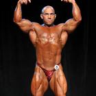 Amit  Sapir - IFBB Iowa Pro  2011 - #1