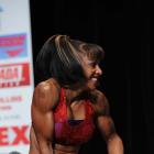 Yenny   Polanco - NPC Team Universe 2009 - #1