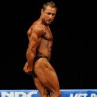 George  State - NPC Jr. USA 2012 - #1