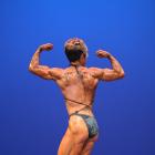Peggy    Rainbow - NPC USA Coastal 2012 - #1