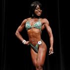 Vicki   Counts - IFBB Houston Pro 2011 - #1