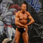 Walter  Burroughs - NPC Kentucky 2009 - #1