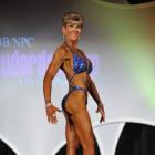 Debra  Fontaine - NPC Fort Lauderdale Championships 2010 - #1