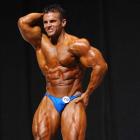 Christopher   Jalali - NPC USA 2009 - #1