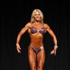 Laura  Donegan - NPC Jr. Nationals 2014 - #1