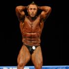 George  State - NPC Jr. USA 2012 - #1