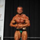 Ike  Krocos - NPC Jr. Nationals 2012 - #1