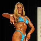 Tamara   Paulsen - NPC NJ Suburban Championships 2010 - #1