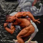 Jay  Dever - NPC Kentucky 2009 - #1