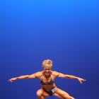 Peggy    Rainbow - NPC USA Coastal 2012 - #1