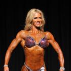 Laura  Donegan - NPC Jr. Nationals 2014 - #1