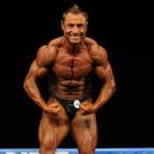 George  State - NPC Jr. USA 2012 - #1