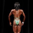 Vicki   Counts - IFBB Houston Pro 2011 - #1