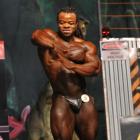 Clarence   DeVis - IFBB Europa Super Show 2011 - #1