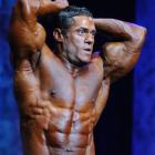 Gustavo  Badell - IFBB Arnold Classic 2012 - #1