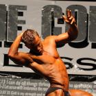 Randy  Zecca - NPC Ronnie Coleman Classic 2009 - #1