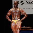 Charles   McRant   - NPC Texas Shredder Classic 2010 - #1