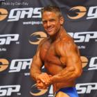 Garth  Wotkyns - NPC Branch Warren Classic 2011 - #1