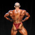 Amit  Sapir - IFBB Iowa Pro  2011 - #1