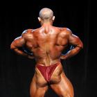 Amit  Sapir - IFBB Iowa Pro  2011 - #1