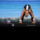 Kizzy  Vaines - IFBB Valenti Gold Cup 2012 - #1
