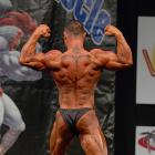 Jay  Dever - NPC Kentucky 2009 - #1