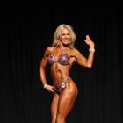 Laura  Donegan - NPC Jr. Nationals 2014 - #1