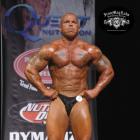 Bryon  Lowery - NPC Texas State 2013 - #1