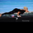 Kizzy  Vaines - IFBB Valenti Gold Cup 2012 - #1