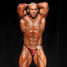 Amit  Sapir - IFBB Iowa Pro  2011 - #1