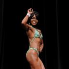 Vicki   Counts - IFBB Houston Pro 2011 - #1