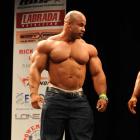 Victor  Martinez - NPC Atlantic States 2010 - #1