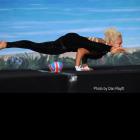 Kizzy  Vaines - IFBB Valenti Gold Cup 2012 - #1
