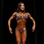 Jami   DeBernard - IFBB Houston Pro 2011 - #1