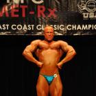 Jeremy  Radd - NPC Maryland State/East Coast Classic 2013 - #1