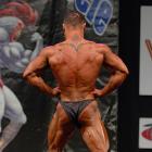 Jay  Dever - NPC Kentucky 2009 - #1