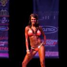 Amanda  Stout - NPC Phil Heath Classic 2013 - #1