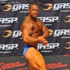 Garth  Wotkyns - NPC Branch Warren Classic 2011 - #1