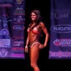 Amanda  Stout - NPC Phil Heath Classic 2013 - #1