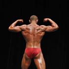 John  Gunther - NPC Atlantic States 2014 - #1