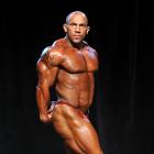 Amit  Sapir - IFBB Iowa Pro  2011 - #1