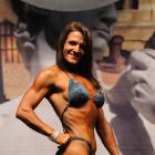 Beth  Bradford - NPC Europa Show of Champions 2010 - #1