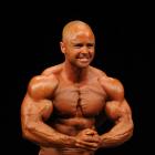 Derek  Leverant - NPC Jr. USA 2012 - #1