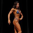 Jami   DeBernard - IFBB Houston Pro 2011 - #1