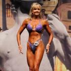 Cindy  Duhm - NPC Europa Show of Champions 2010 - #1