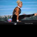 Kizzy  Vaines - IFBB Valenti Gold Cup 2012 - #1